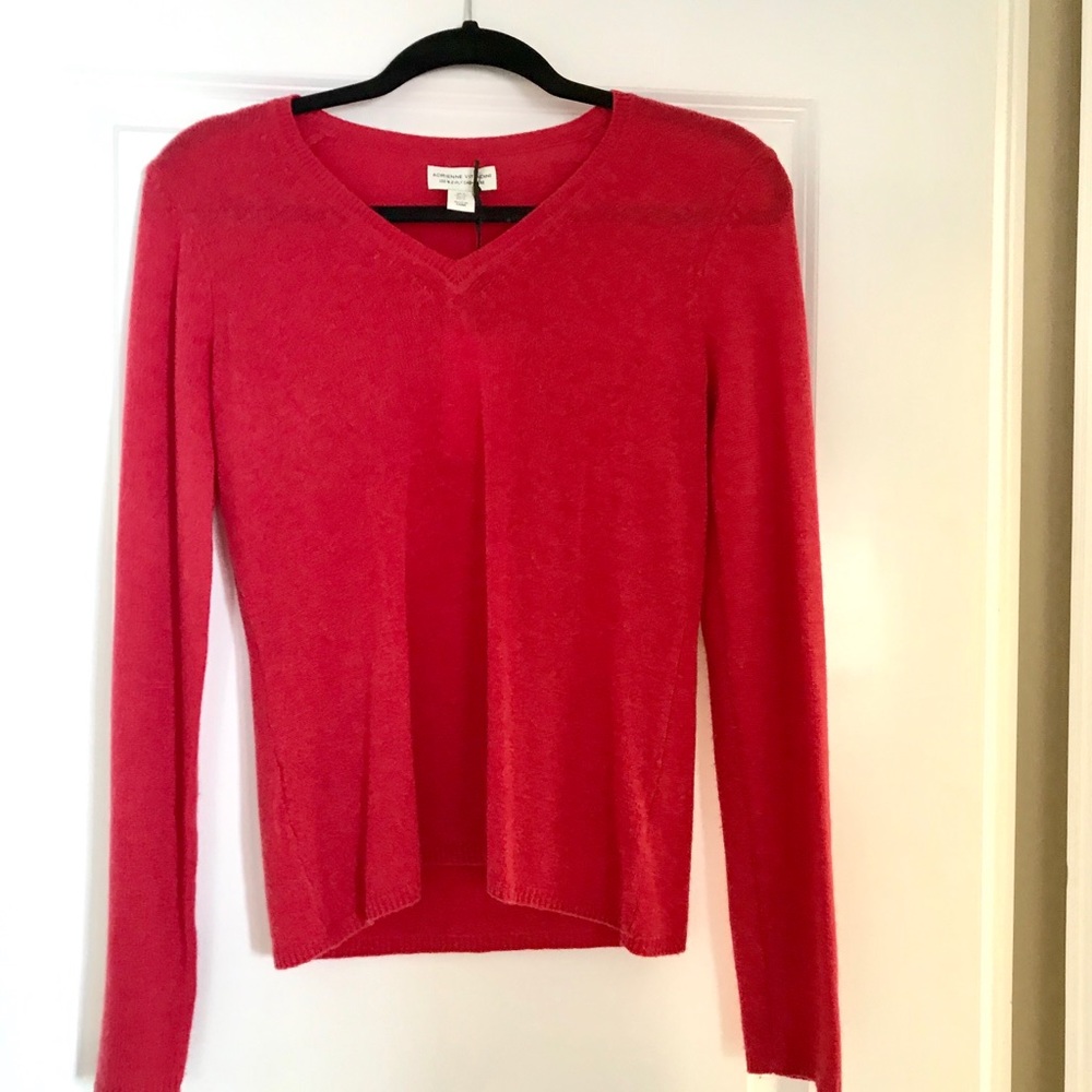 Cashmere Sweater